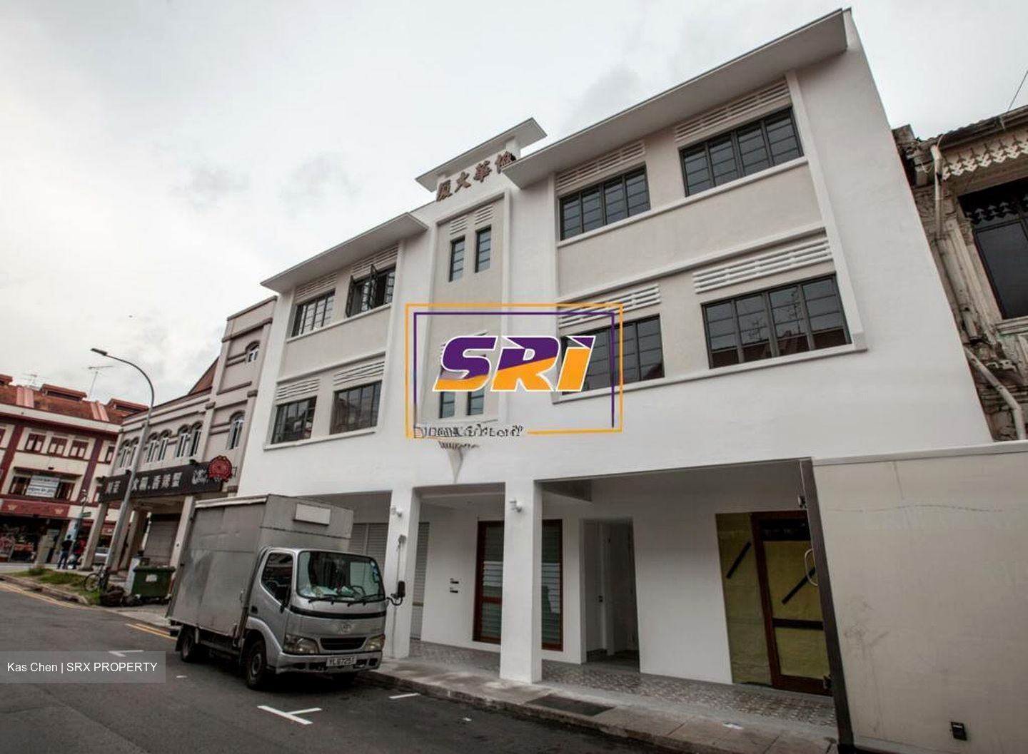 Lorong 13 Geylang (D14), Shop House #461732201